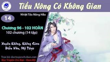 [HV] Tiểu Nông Có Không Gian